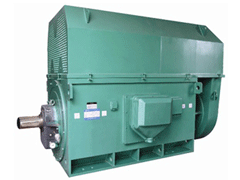 二道江YKK系列高压电机品质保证